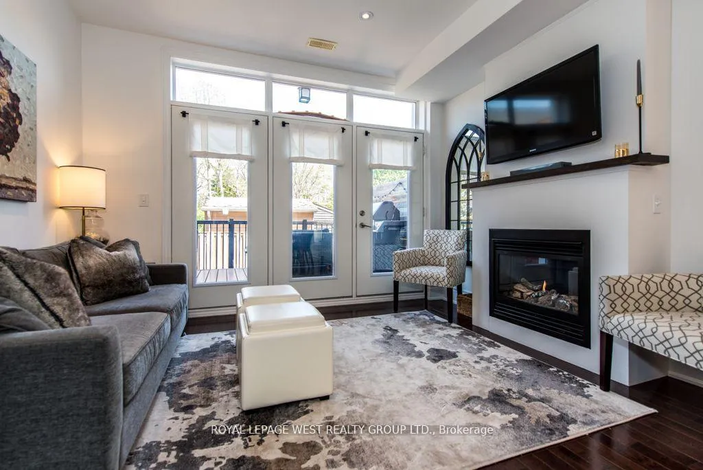 Photo 5 of Unit 8, 200 Annette Street, Toronto, Junction Area — HOMEH