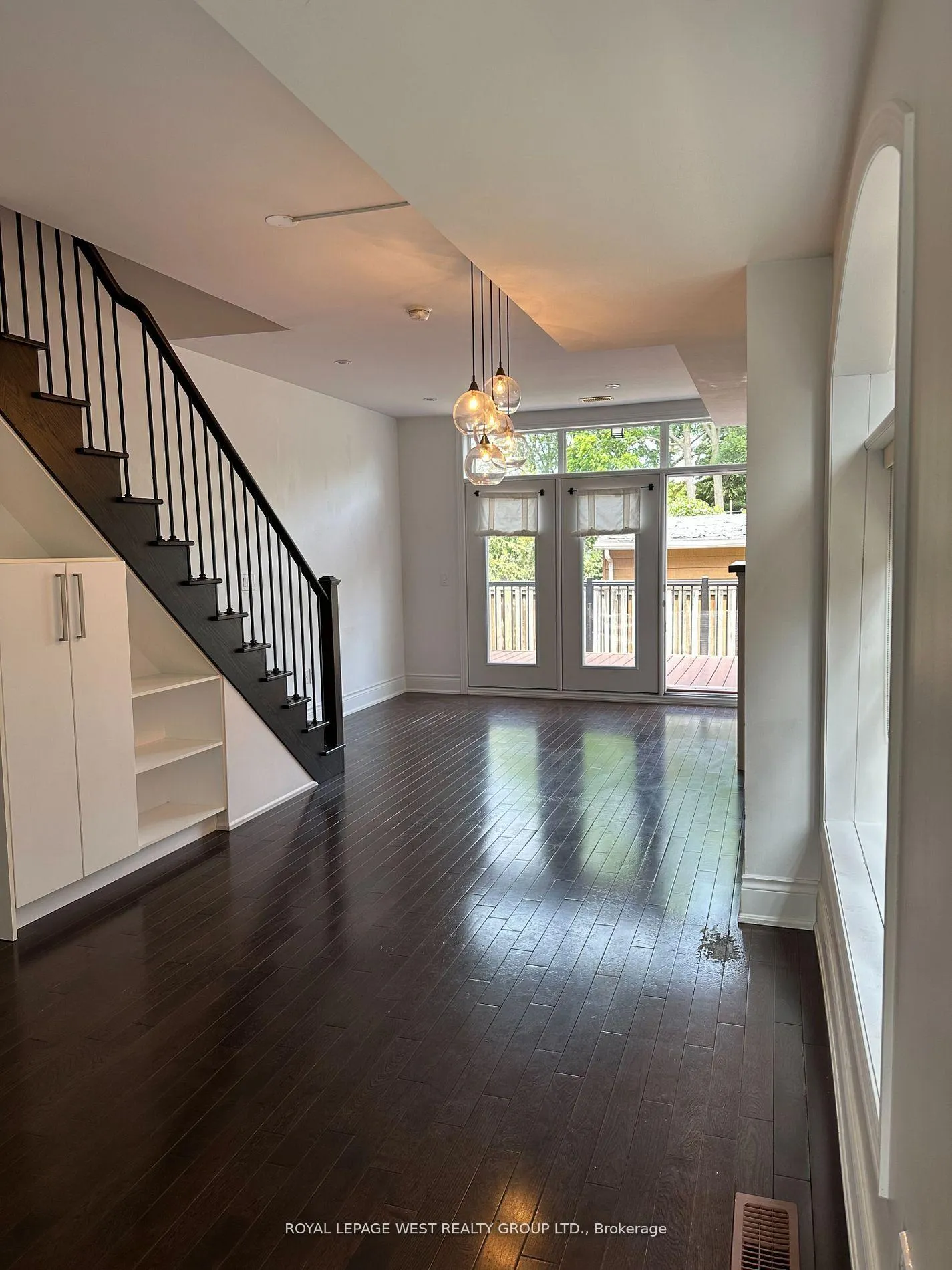Photo 10 of Unit 8, 200 Annette Street, Toronto, Junction Area — HOMEH