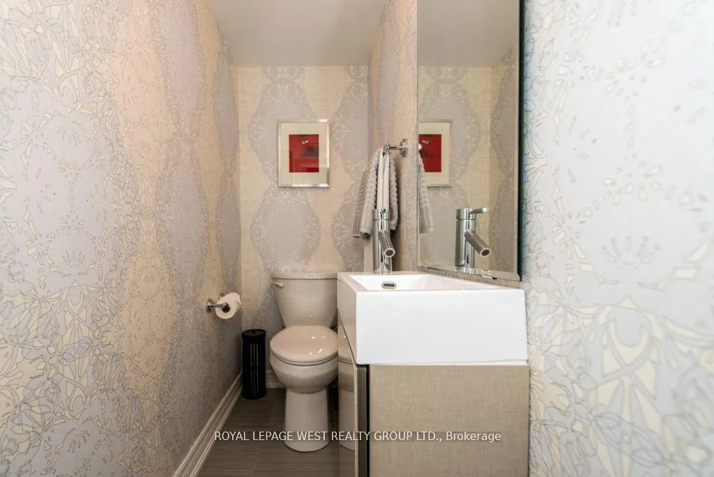 Photo 11 of Unit 8, 200 Annette Street, Toronto, Junction Area — HOMEH