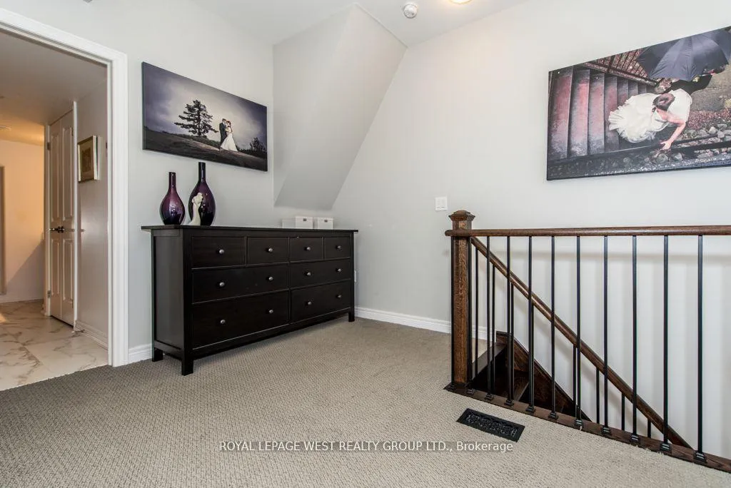 Photo 12 of Unit 8, 200 Annette Street, Toronto, Junction Area — HOMEH