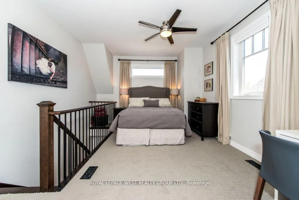 Photo 13 of Unit 8, 200 Annette Street, Toronto, Junction Area — HOMEH
