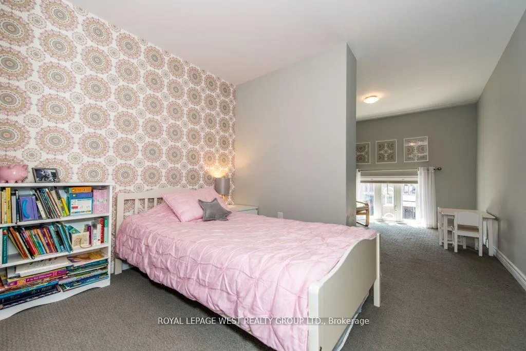 Photo 14 of Unit 8, 200 Annette Street, Toronto, Junction Area — HOMEH