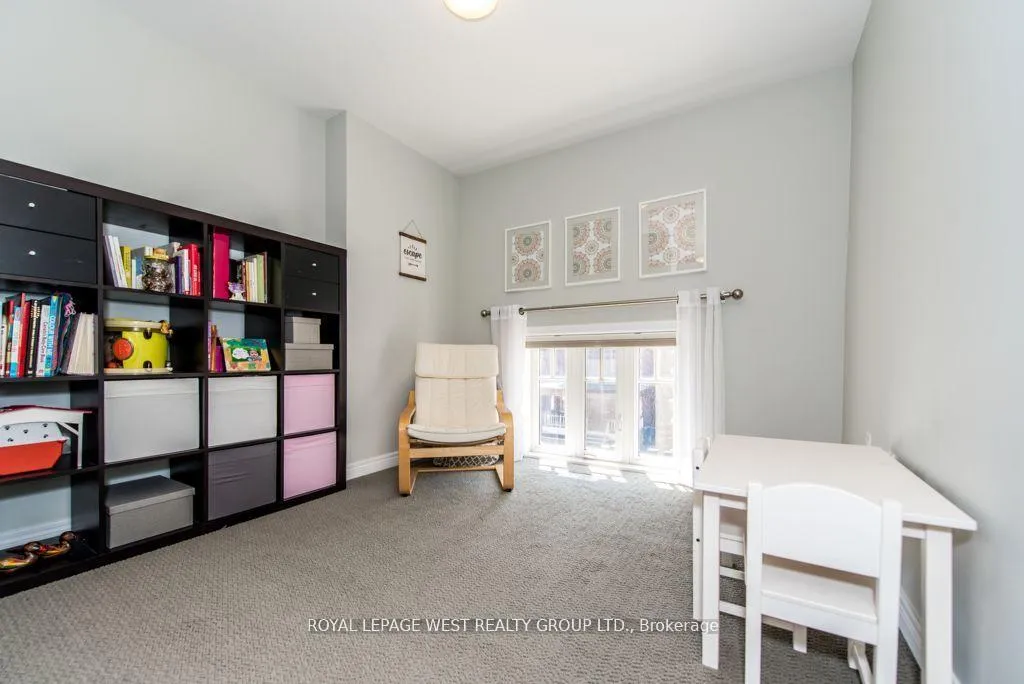 Photo 17 of Unit 8, 200 Annette Street, Toronto, Junction Area — HOMEH