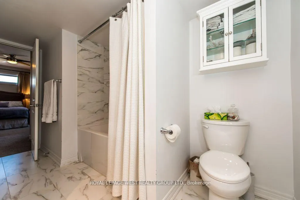 Photo 18 of Unit 8, 200 Annette Street, Toronto, Junction Area — HOMEH