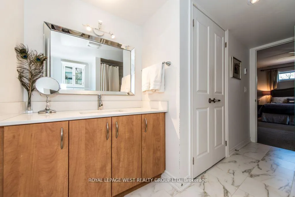 Photo 19 of Unit 8, 200 Annette Street, Toronto, Junction Area — HOMEH