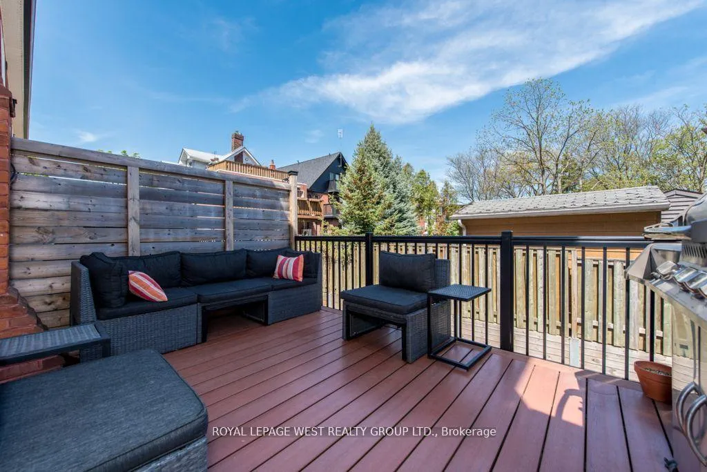 Photo 20 of Unit 8, 200 Annette Street, Toronto, Junction Area — HOMEH