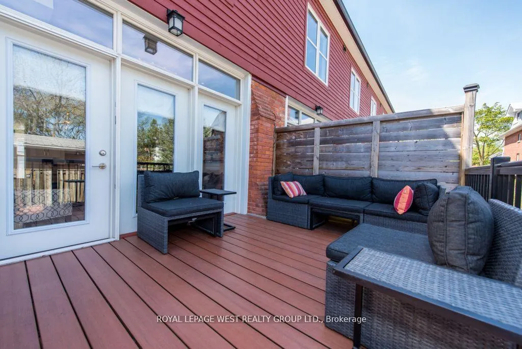 Photo 22 of Unit 8, 200 Annette Street, Toronto, Junction Area — HOMEH