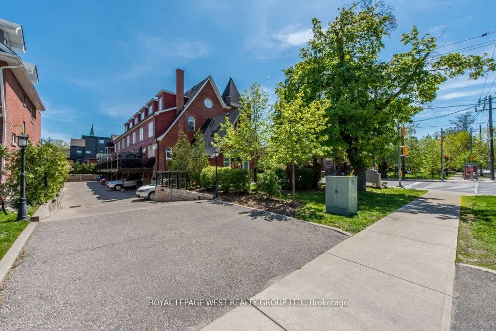 Photo 27 of Unit 8, 200 Annette Street, Toronto, Junction Area — HOMEH
