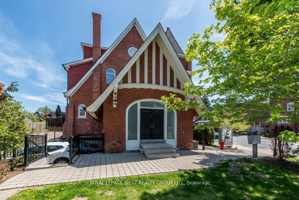 Photo 28 of Unit 8, 200 Annette Street, Toronto, Junction Area — HOMEH