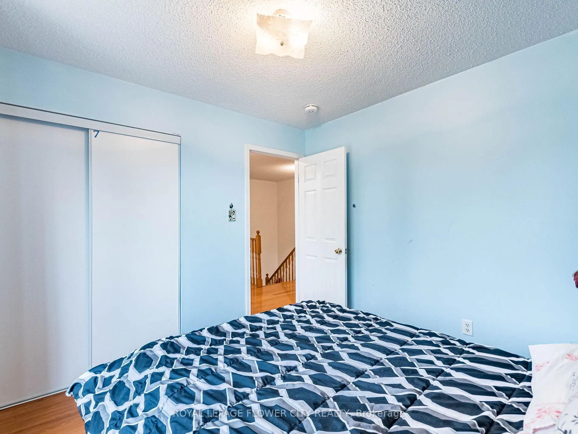 Photo 24 of 58 Pertosa Drive, Brampton, Fletcher's Meadow — HOMEH
