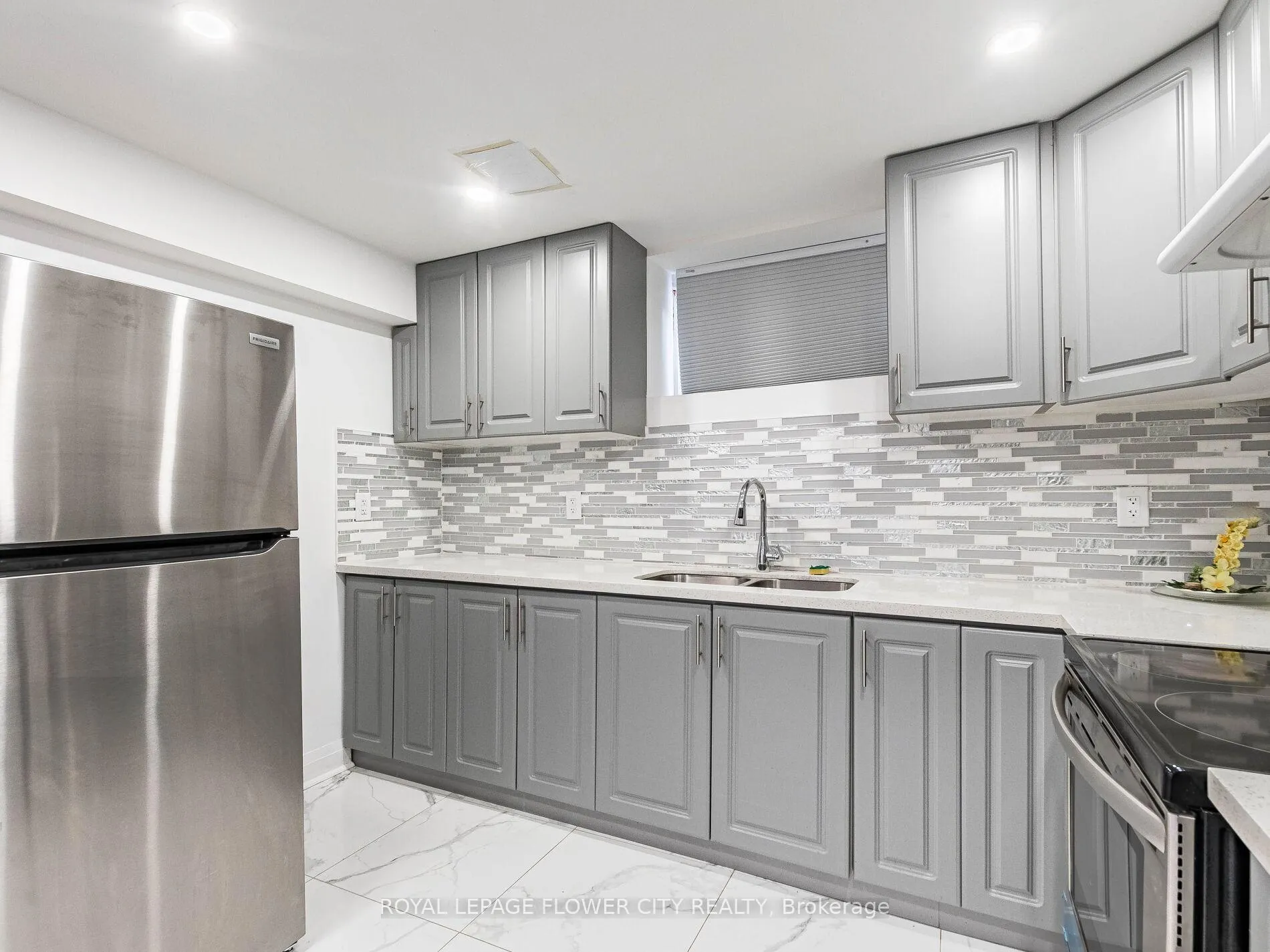 Photo 40 of 58 Pertosa Drive, Brampton, Fletcher's Meadow — HOMEH