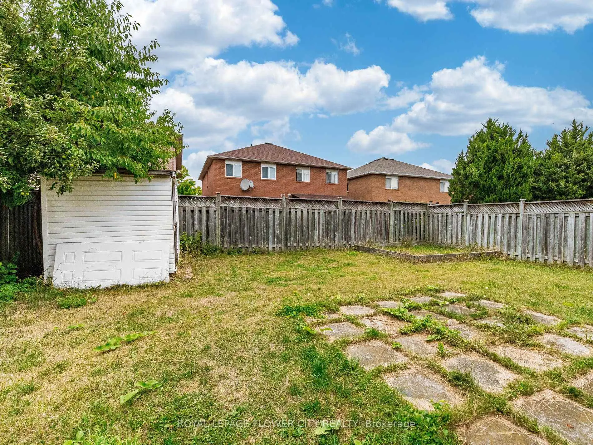 Photo 48 of 58 Pertosa Drive, Brampton, Fletcher's Meadow — HOMEH