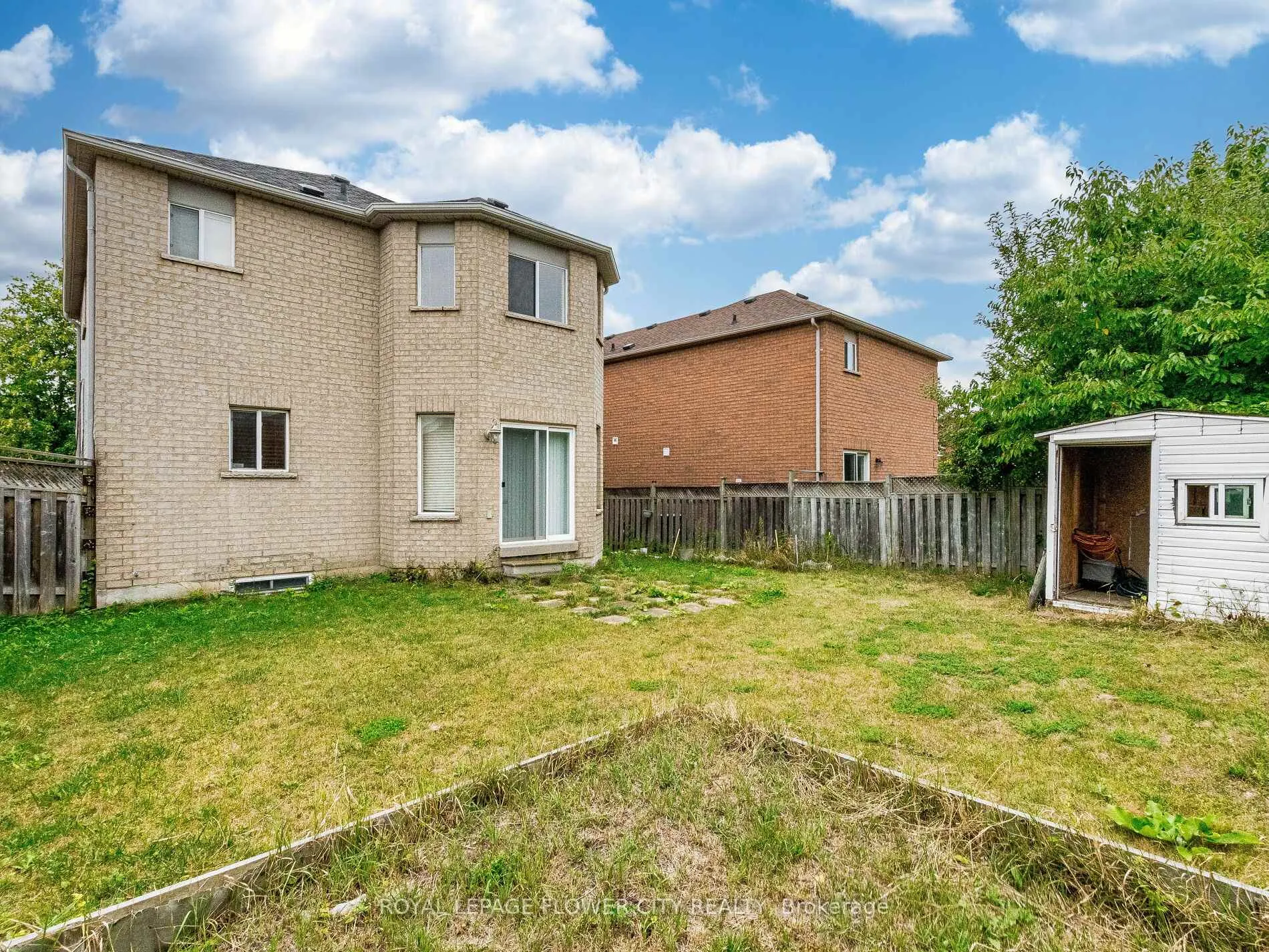 Photo 49 of 58 Pertosa Drive, Brampton, Fletcher's Meadow — HOMEH
