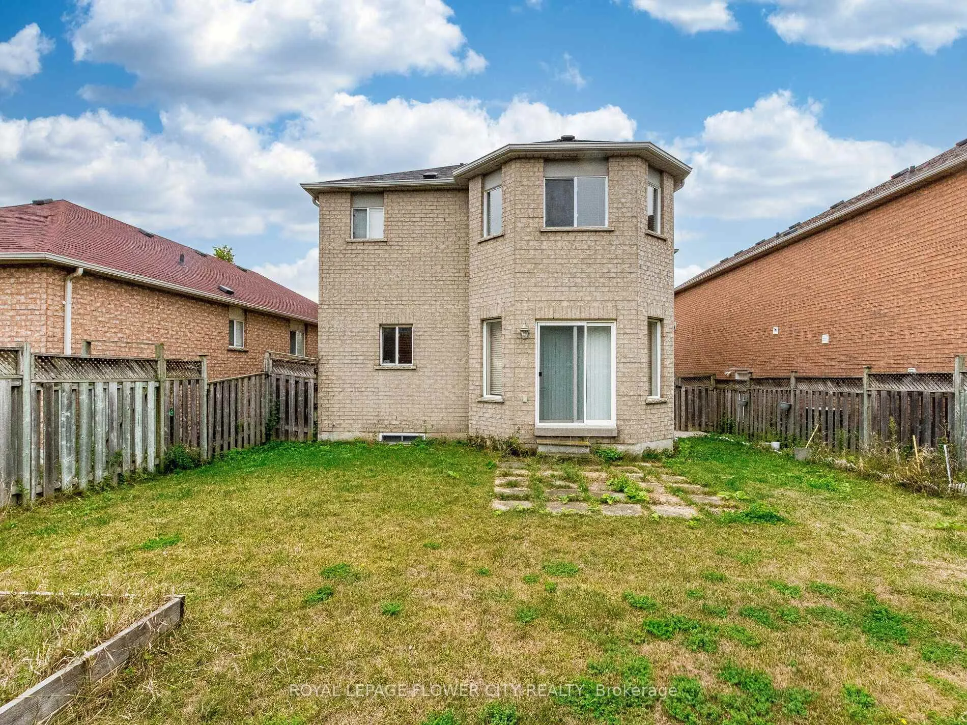 Photo 50 of 58 Pertosa Drive, Brampton, Fletcher's Meadow — HOMEH