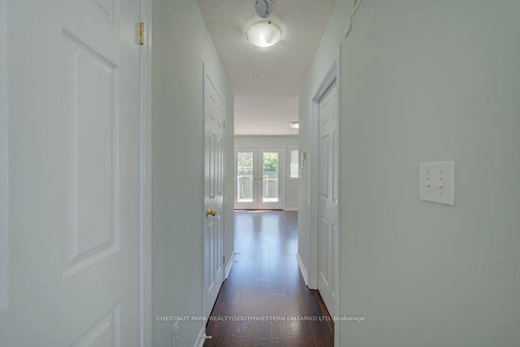 Photo 13 of Unit 15C, 240 Westmeadow Drive, Kitchener, Highland West — HOMEH