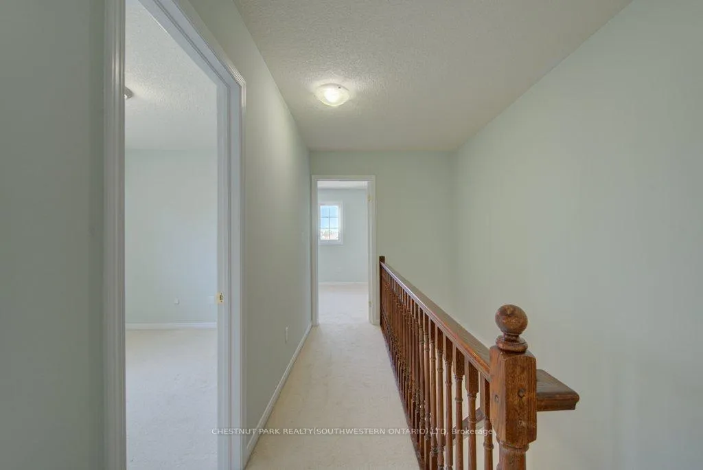 Photo 21 of Unit 15C, 240 Westmeadow Drive, Kitchener, Highland West — HOMEH