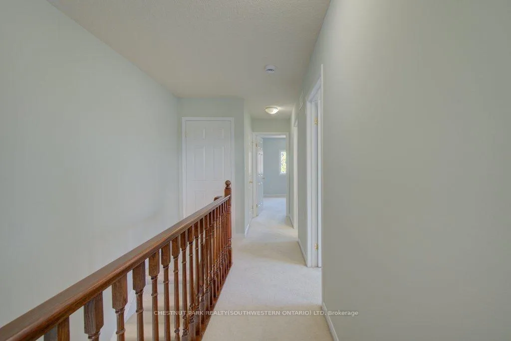 Photo 22 of Unit 15C, 240 Westmeadow Drive, Kitchener, Highland West — HOMEH