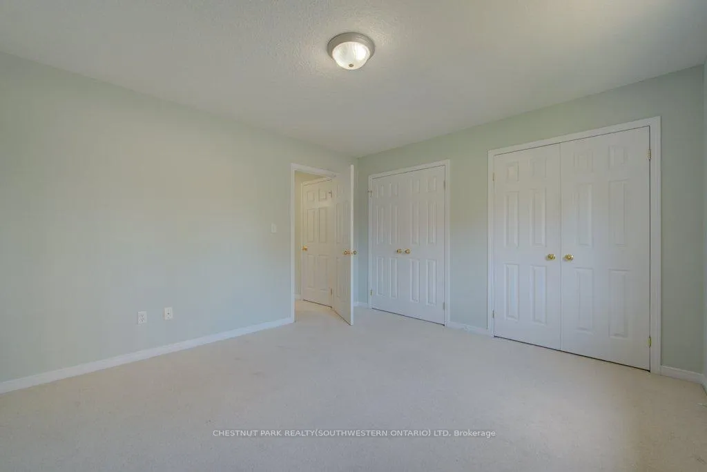 Photo 24 of Unit 15C, 240 Westmeadow Drive, Kitchener, Highland West — HOMEH