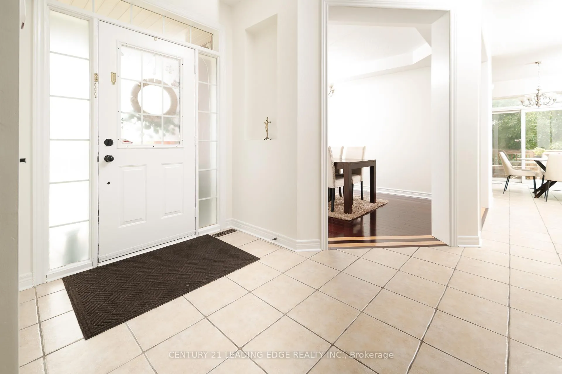 Photo 1 of 26 Huntspoint Drive, Brampton, Bram East — HOMEH
