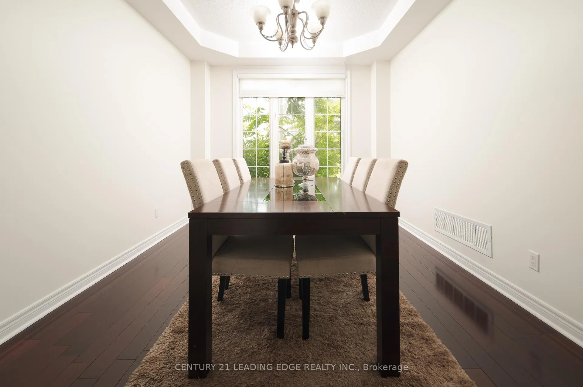 Photo 6 of 26 Huntspoint Drive, Brampton, Bram East — HOMEH