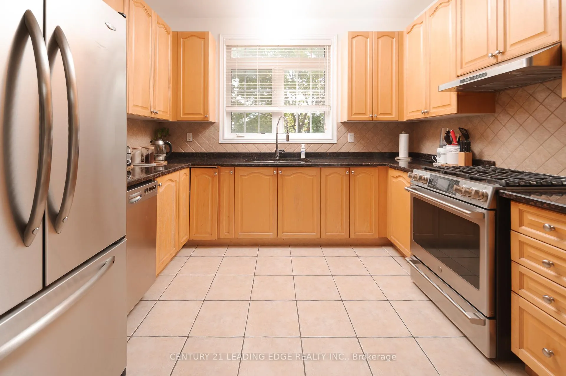 Photo 58 of 26 Huntspoint Drive, Brampton, Bram East — HOMEH