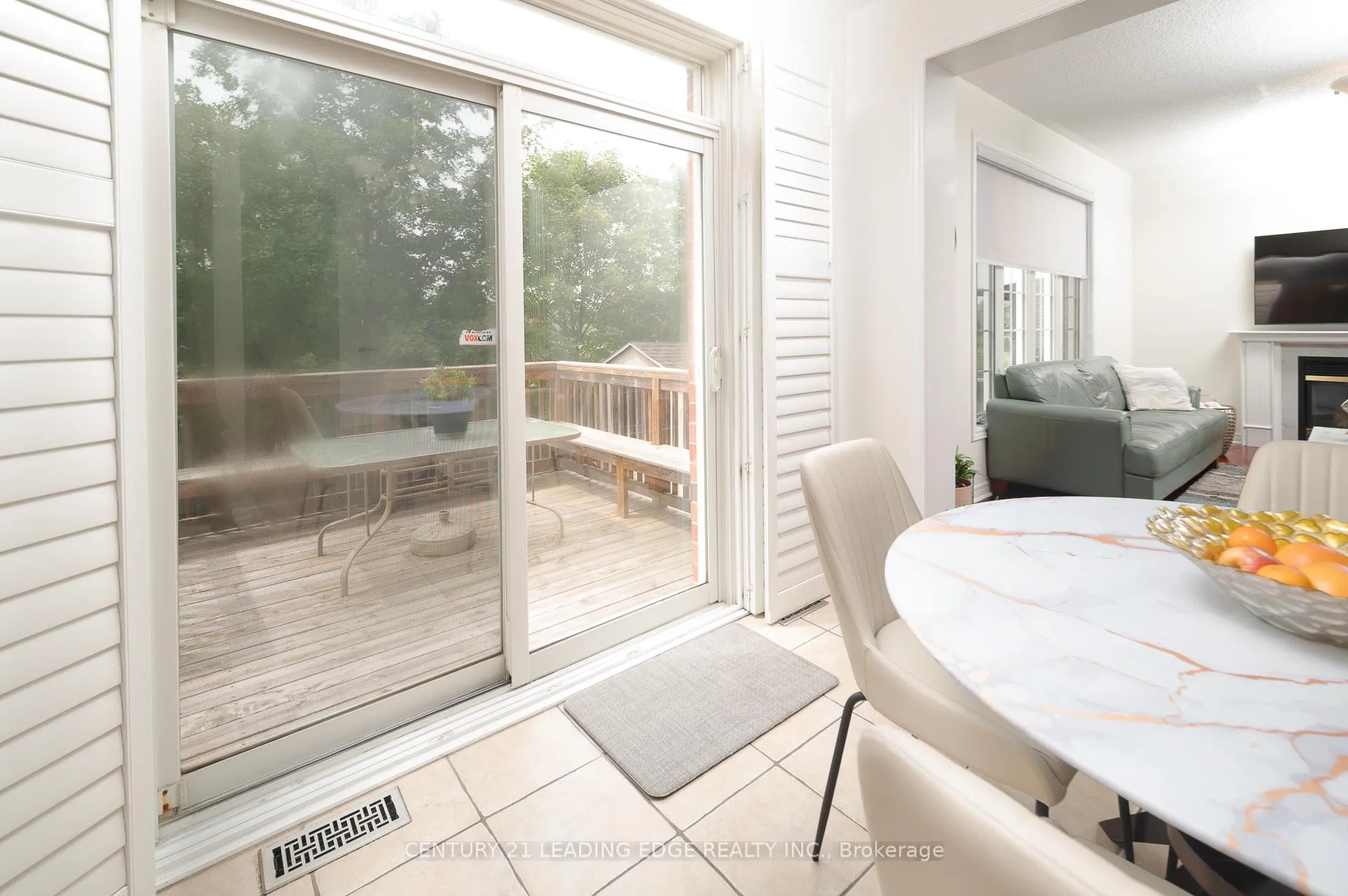 Photo 13 of 26 Huntspoint Drive, Brampton, Bram East — HOMEH