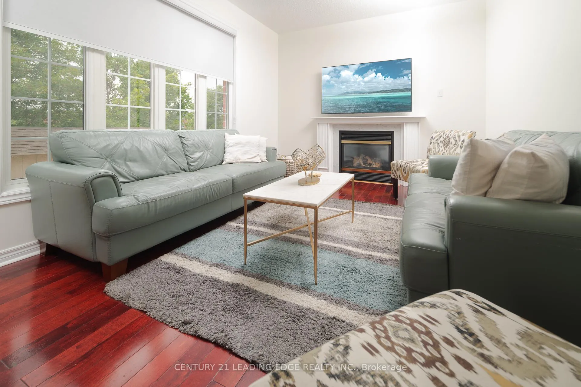 Photo 15 of 26 Huntspoint Drive, Brampton, Bram East — HOMEH