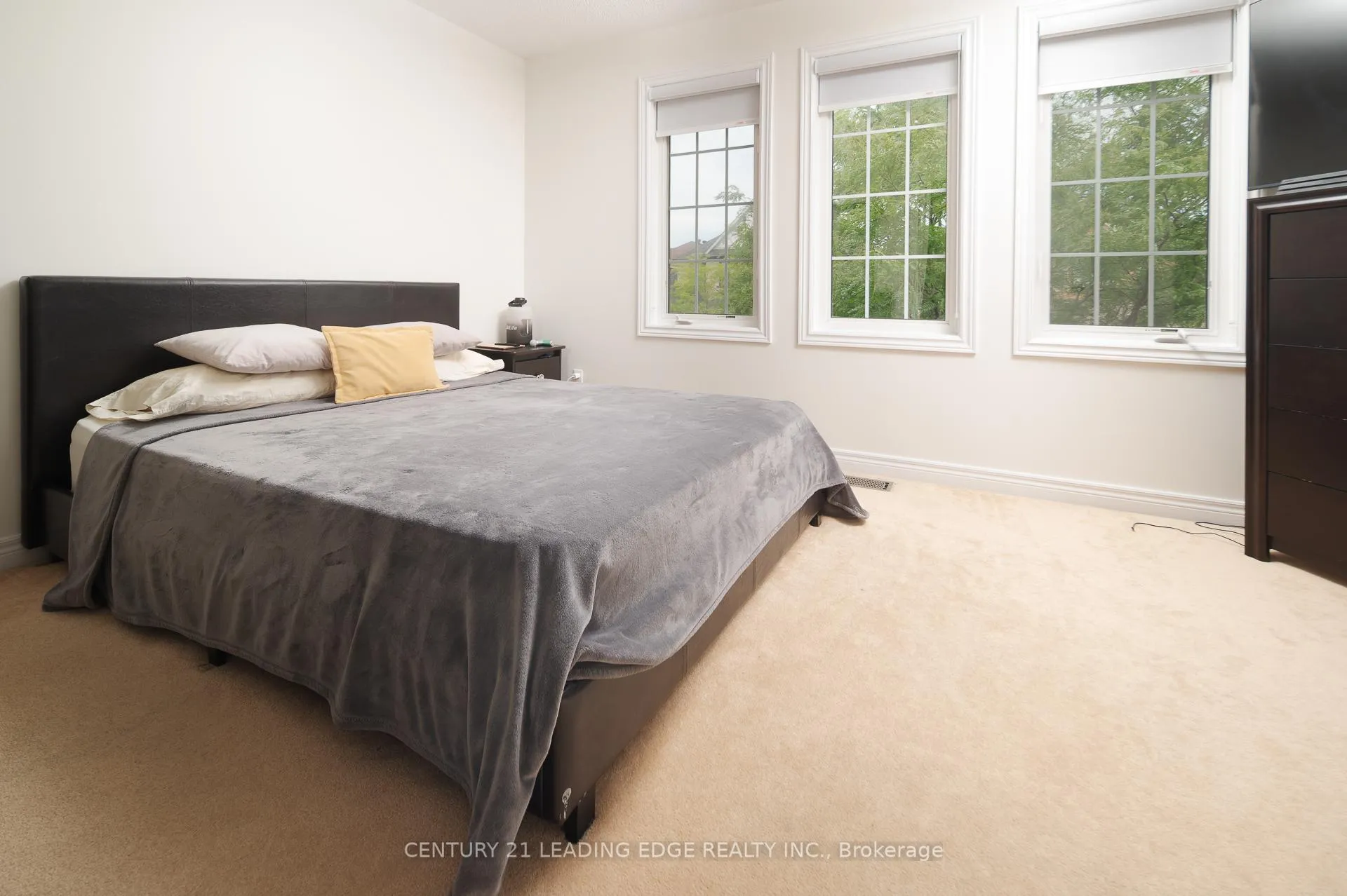 Photo 19 of 26 Huntspoint Drive, Brampton, Bram East — HOMEH