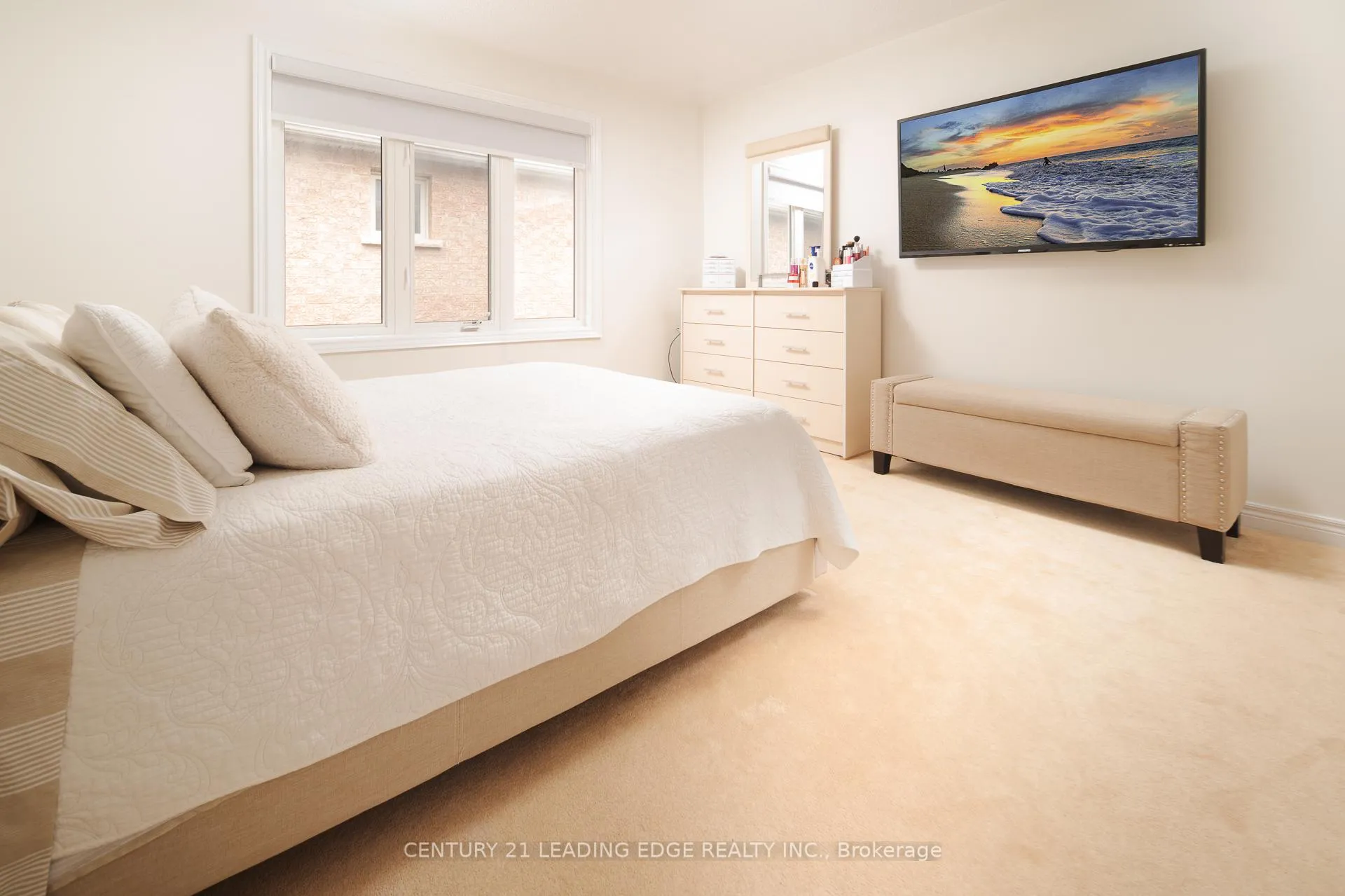 Photo 21 of 26 Huntspoint Drive, Brampton, Bram East — HOMEH