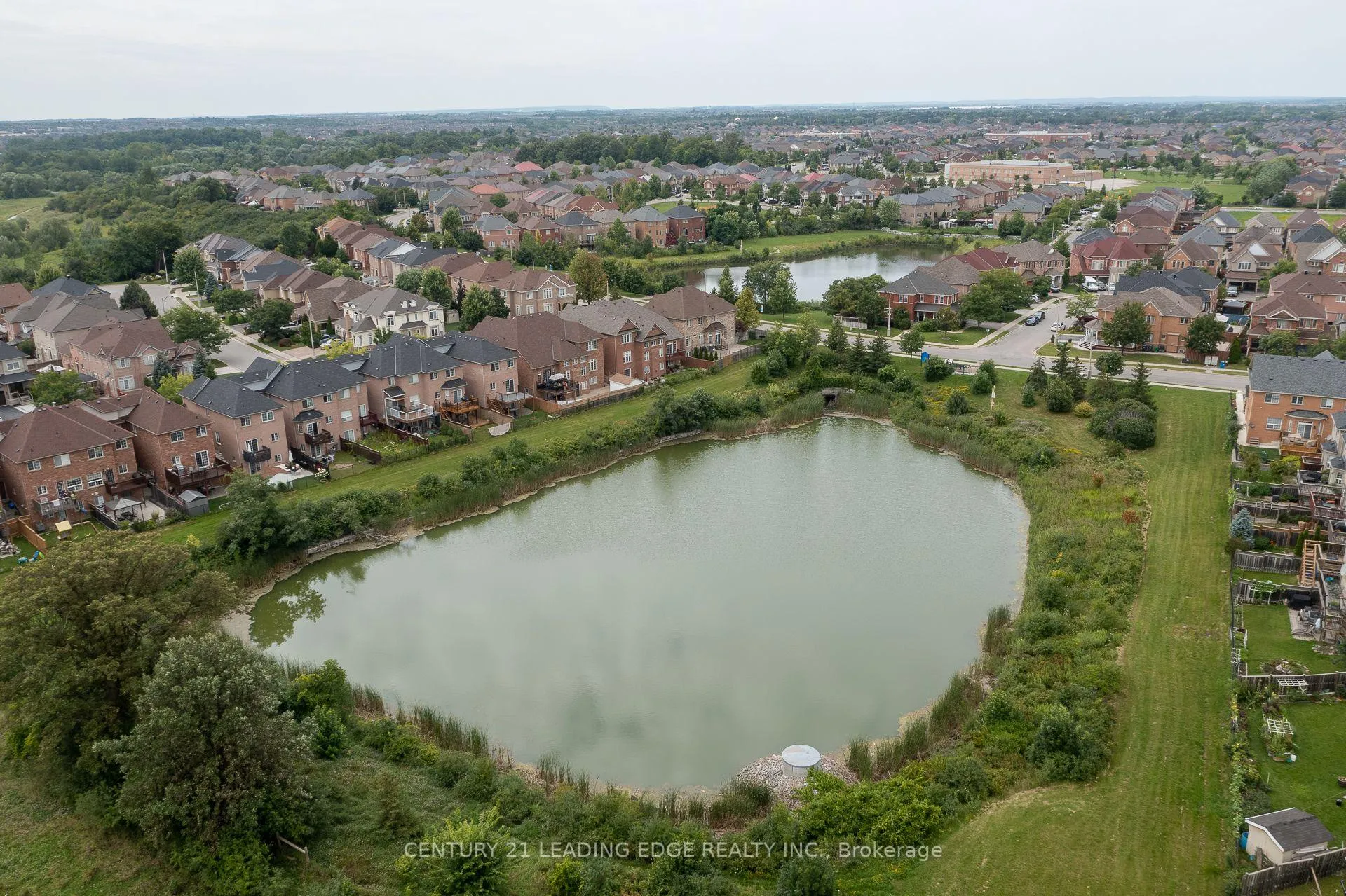 Photo 60 of 26 Huntspoint Drive, Brampton, Bram East — HOMEH