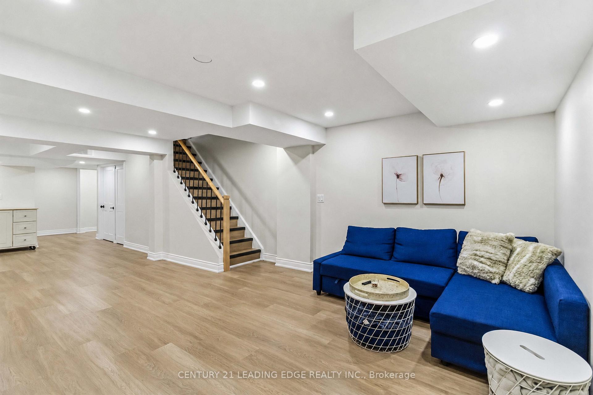 Photo 28 of 26 Huntspoint Drive, Brampton, Bram East — HOMEH