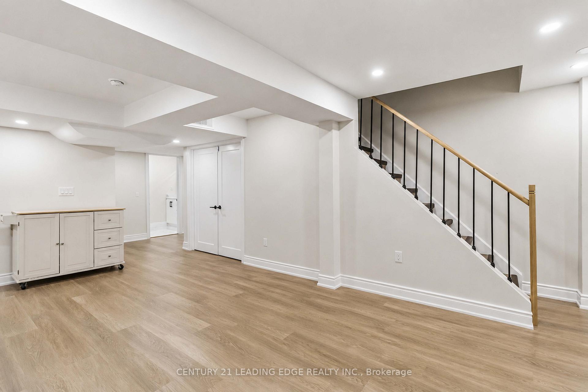 Photo 29 of 26 Huntspoint Drive, Brampton, Bram East — HOMEH