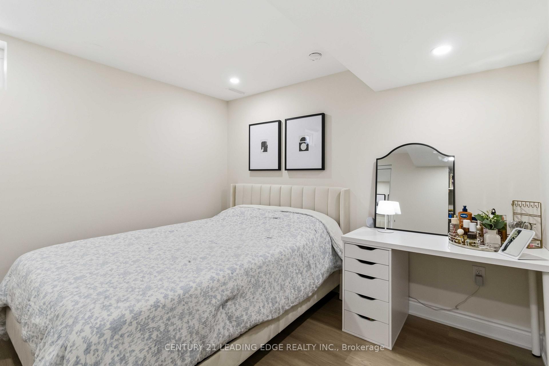Photo 36 of 26 Huntspoint Drive, Brampton, Bram East — HOMEH