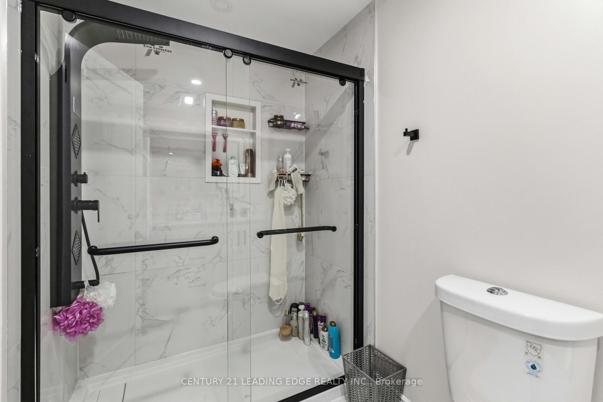 Photo 39 of 26 Huntspoint Drive, Brampton, Bram East — HOMEH
