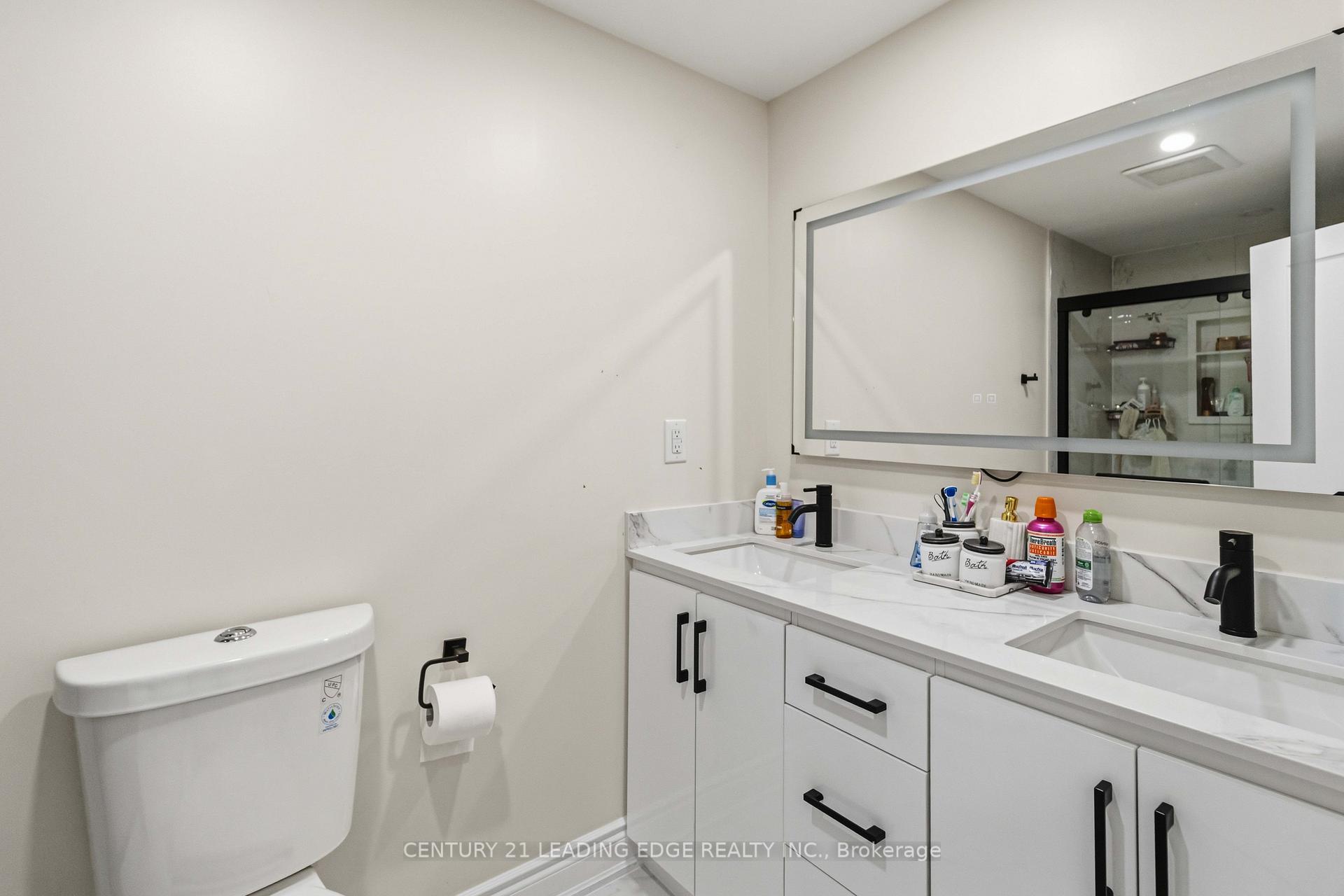 Photo 40 of 26 Huntspoint Drive, Brampton, Bram East — HOMEH