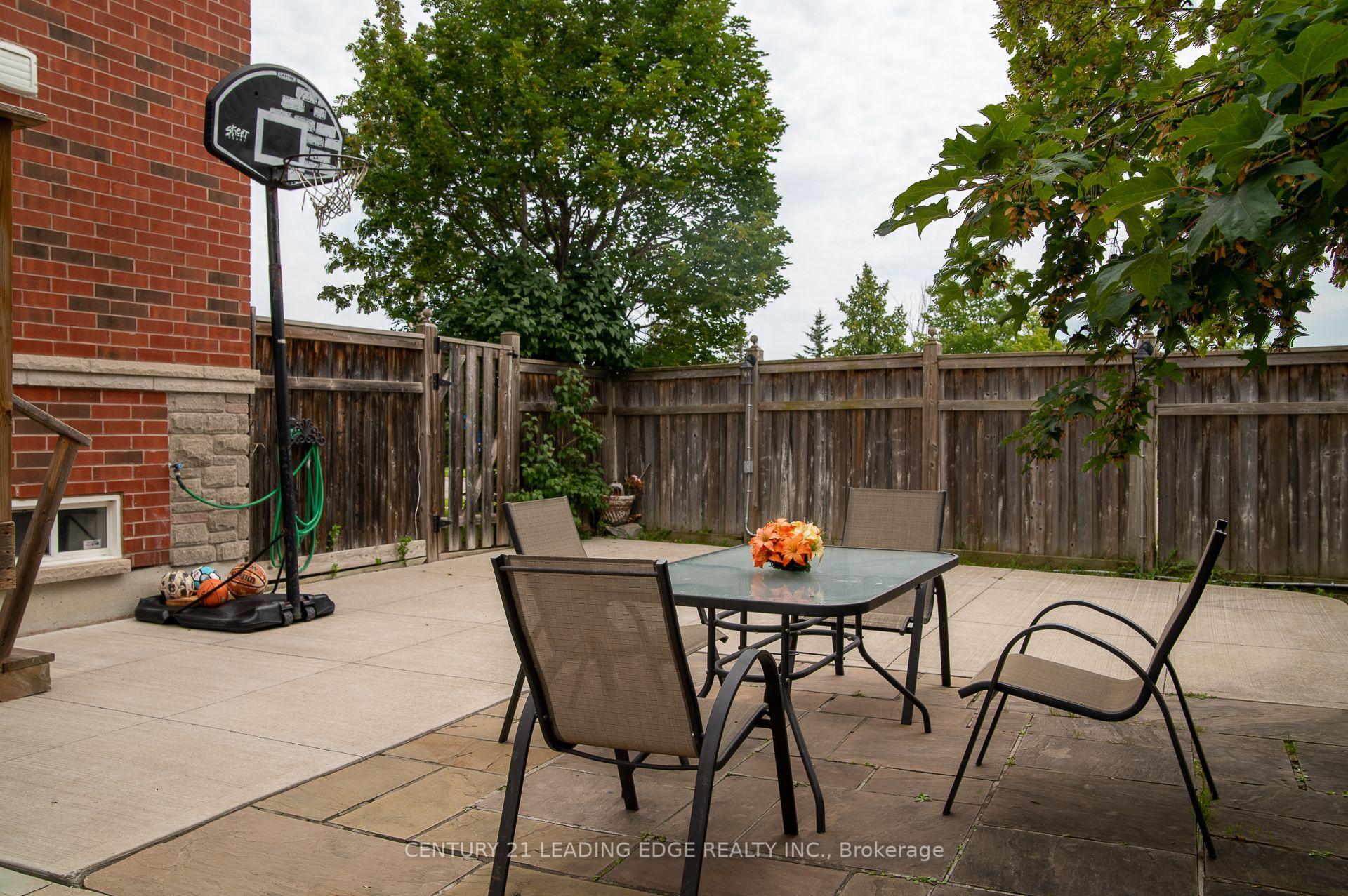 Photo 42 of 26 Huntspoint Drive, Brampton, Bram East — HOMEH
