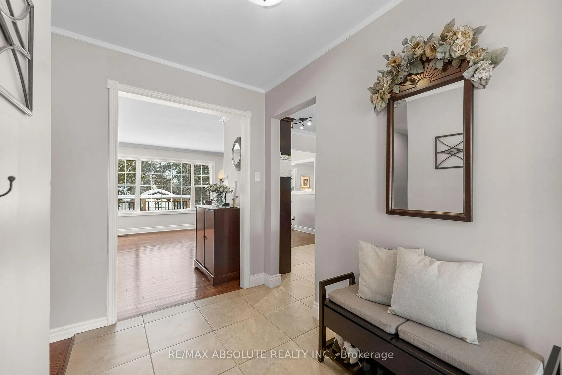 Photo 9 of 131 Burns Drive, McNab/Braeside, Mcnab/Braeside Twps — HOMEH