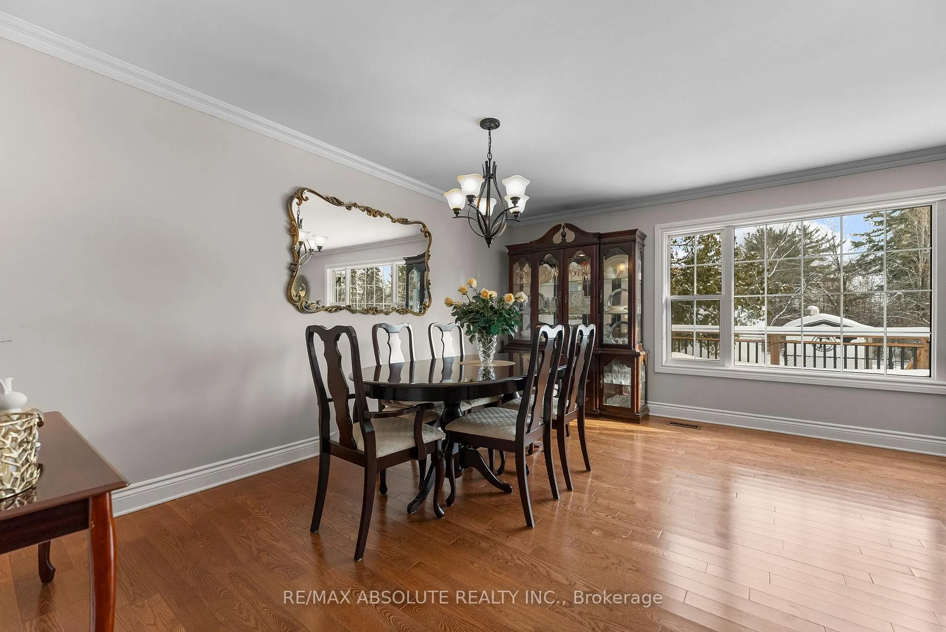 Photo 10 of 131 Burns Drive, McNab/Braeside, Mcnab/Braeside Twps — HOMEH