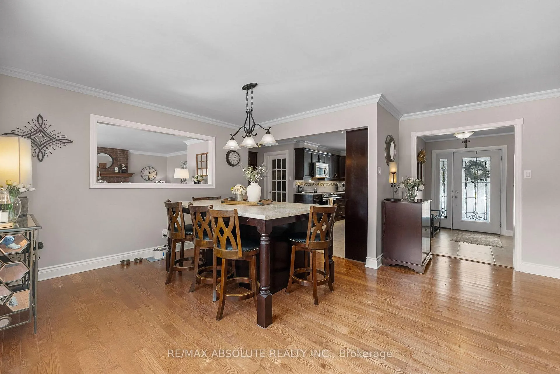 Photo 11 of 131 Burns Drive, McNab/Braeside, Mcnab/Braeside Twps — HOMEH