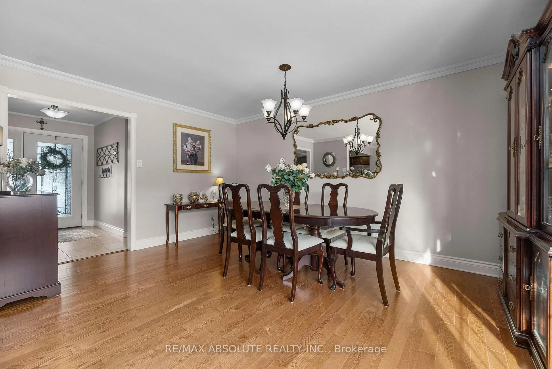 Photo 12 of 131 Burns Drive, McNab/Braeside, Mcnab/Braeside Twps — HOMEH