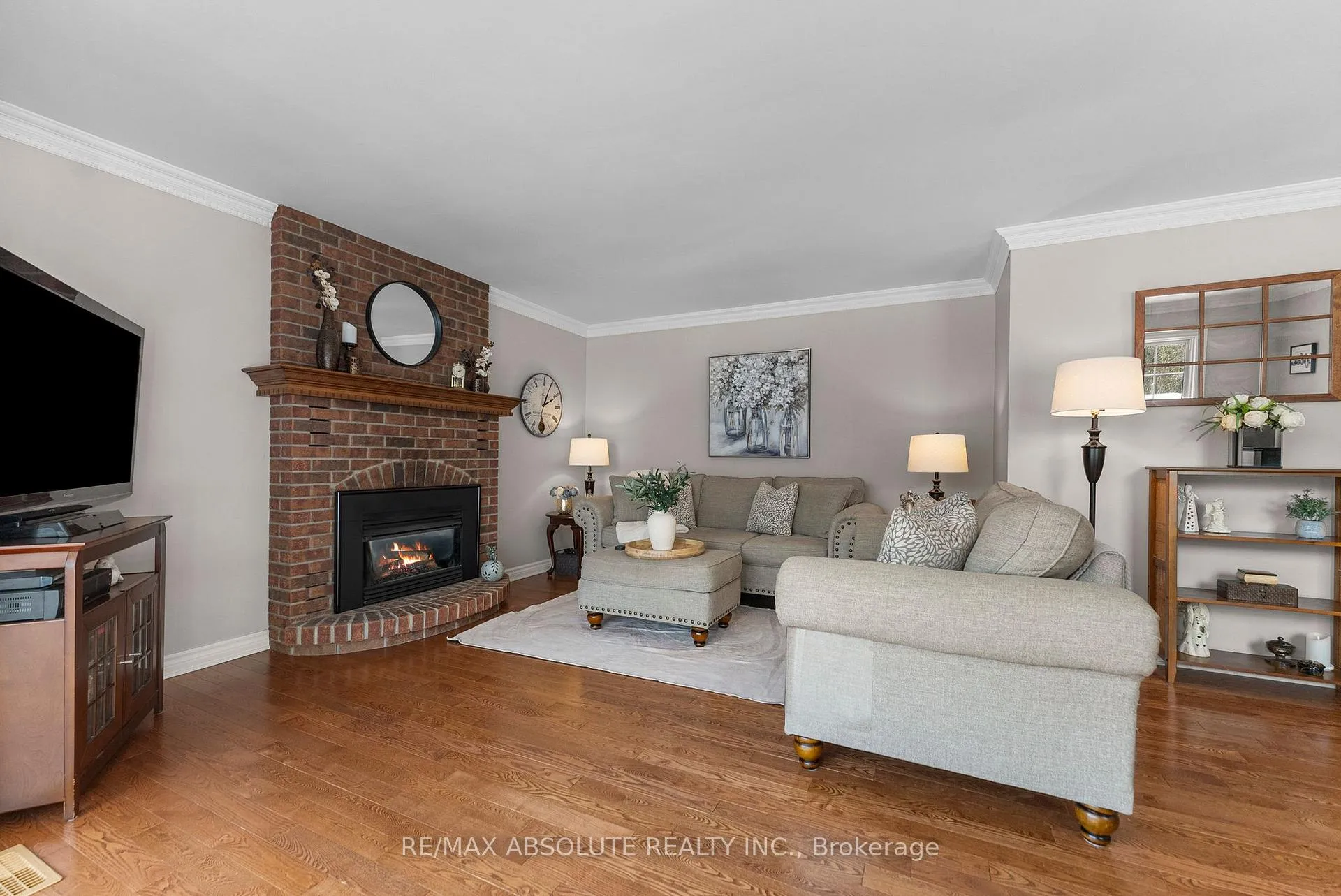 Photo 19 of 131 Burns Drive, McNab/Braeside, Mcnab/Braeside Twps — HOMEH