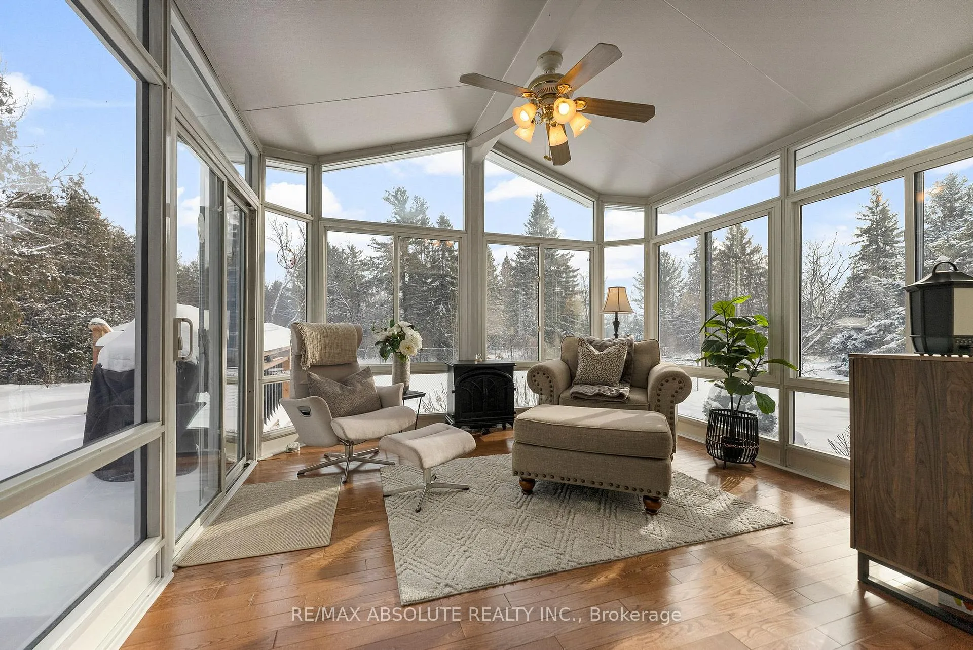 Photo 21 of 131 Burns Drive, McNab/Braeside, Mcnab/Braeside Twps — HOMEH