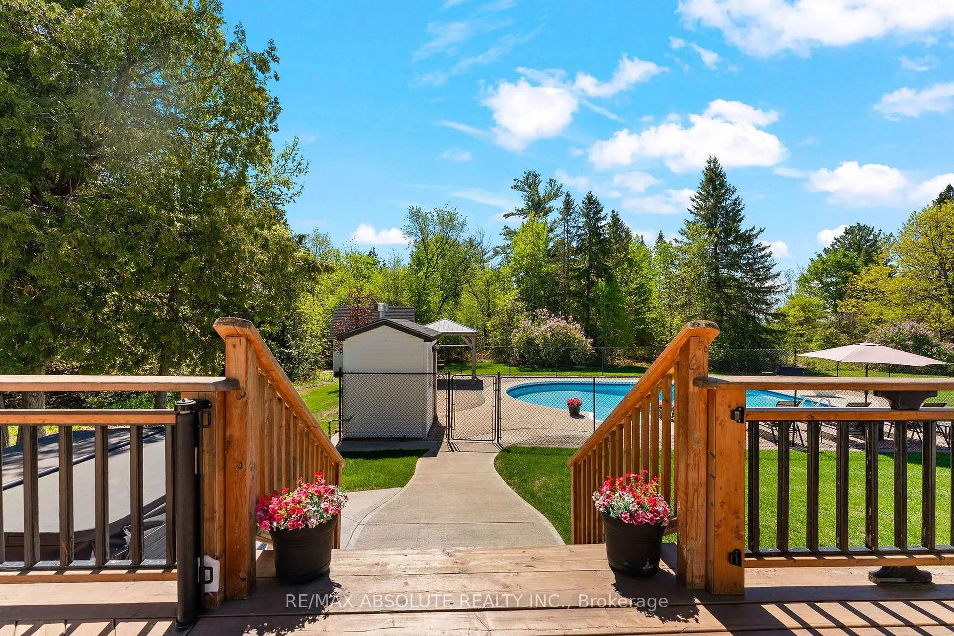 Photo 41 of 131 Burns Drive, McNab/Braeside, Mcnab/Braeside Twps — HOMEH