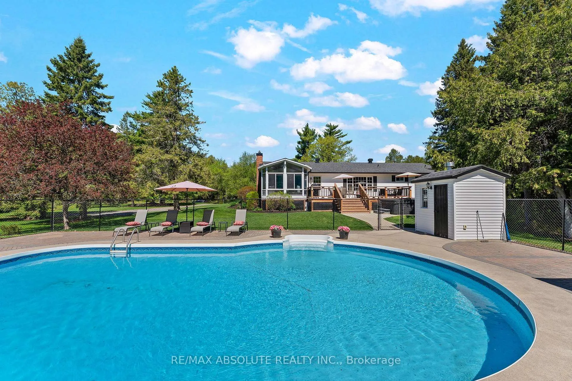 Photo 44 of 131 Burns Drive, McNab/Braeside, Mcnab/Braeside Twps — HOMEH