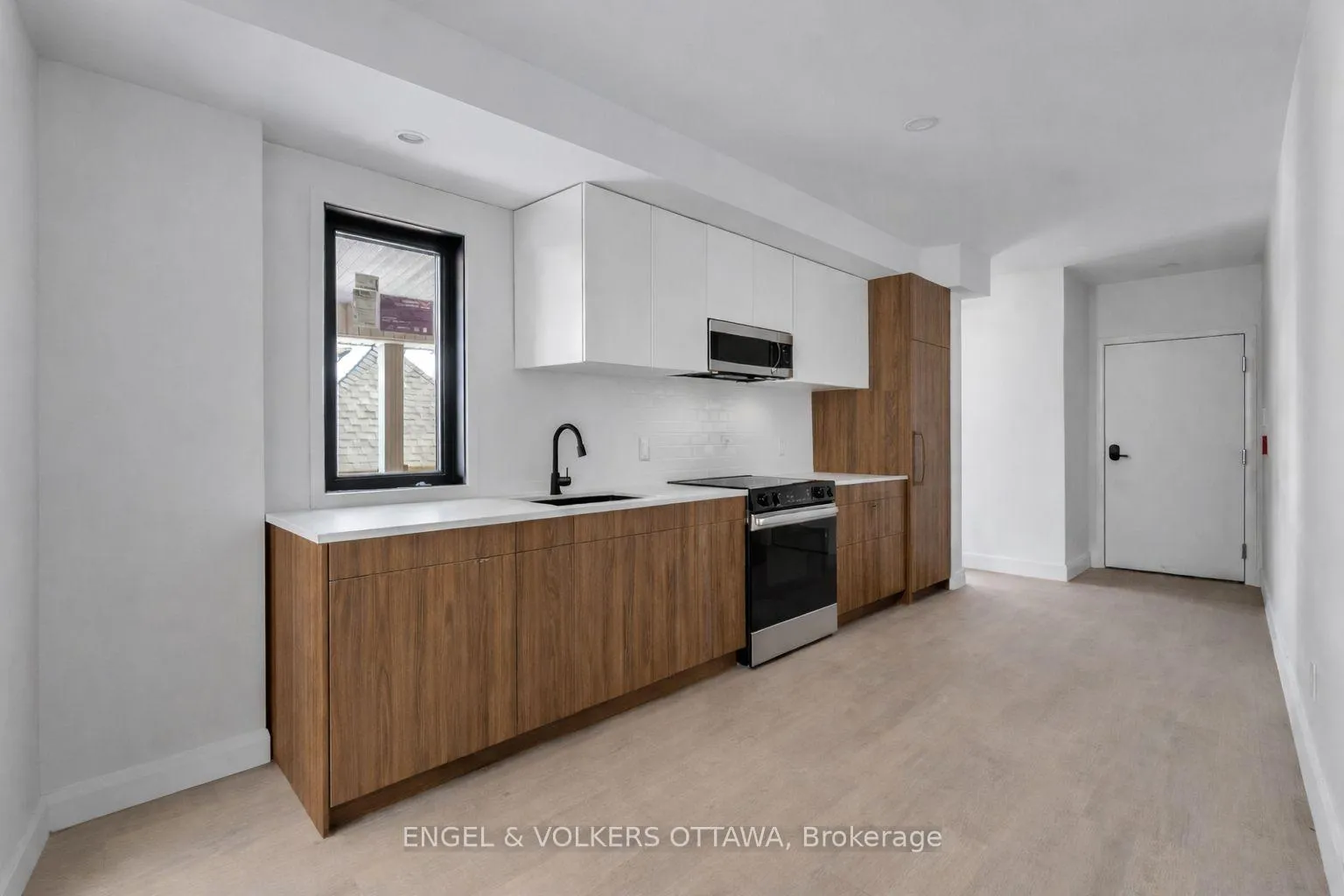 Photo 2 of Unit 6, 77 Florence Street, Ottawa, Ottawa Centre — HOMEH
