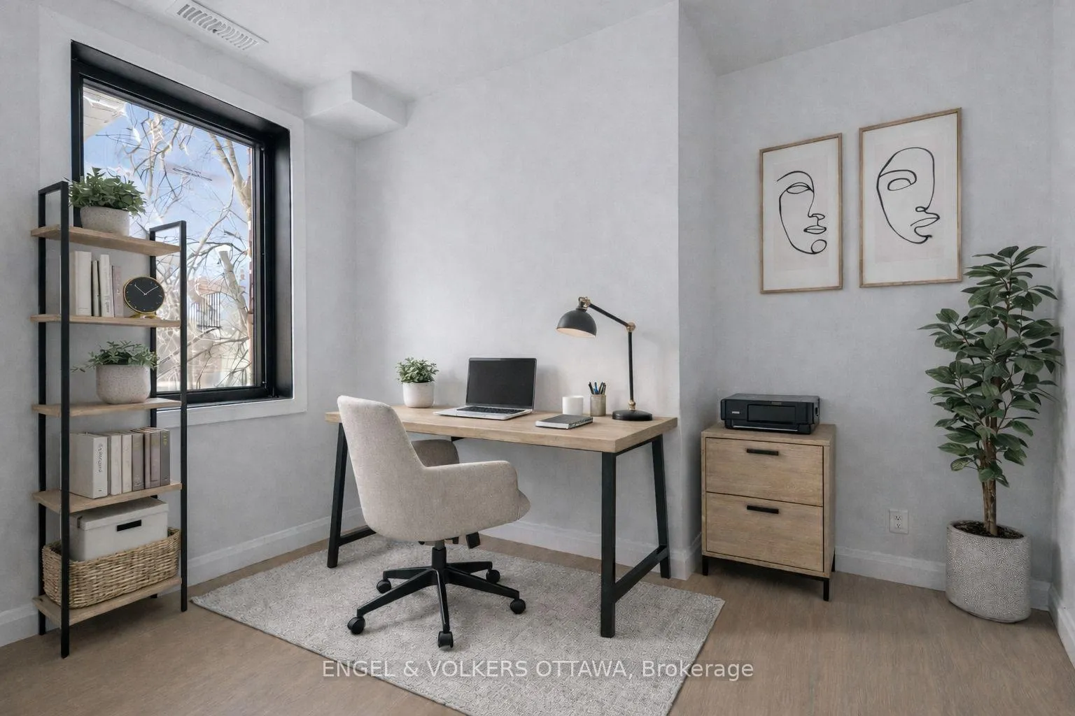 Photo 5 of Unit 6, 77 Florence Street, Ottawa, Ottawa Centre — HOMEH