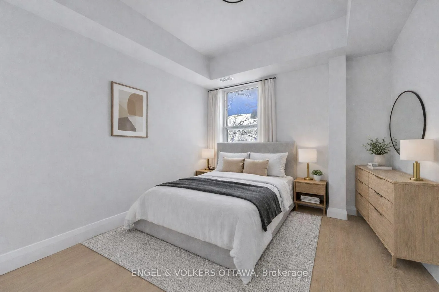 Photo 9 of Unit 6, 77 Florence Street, Ottawa, Ottawa Centre — HOMEH