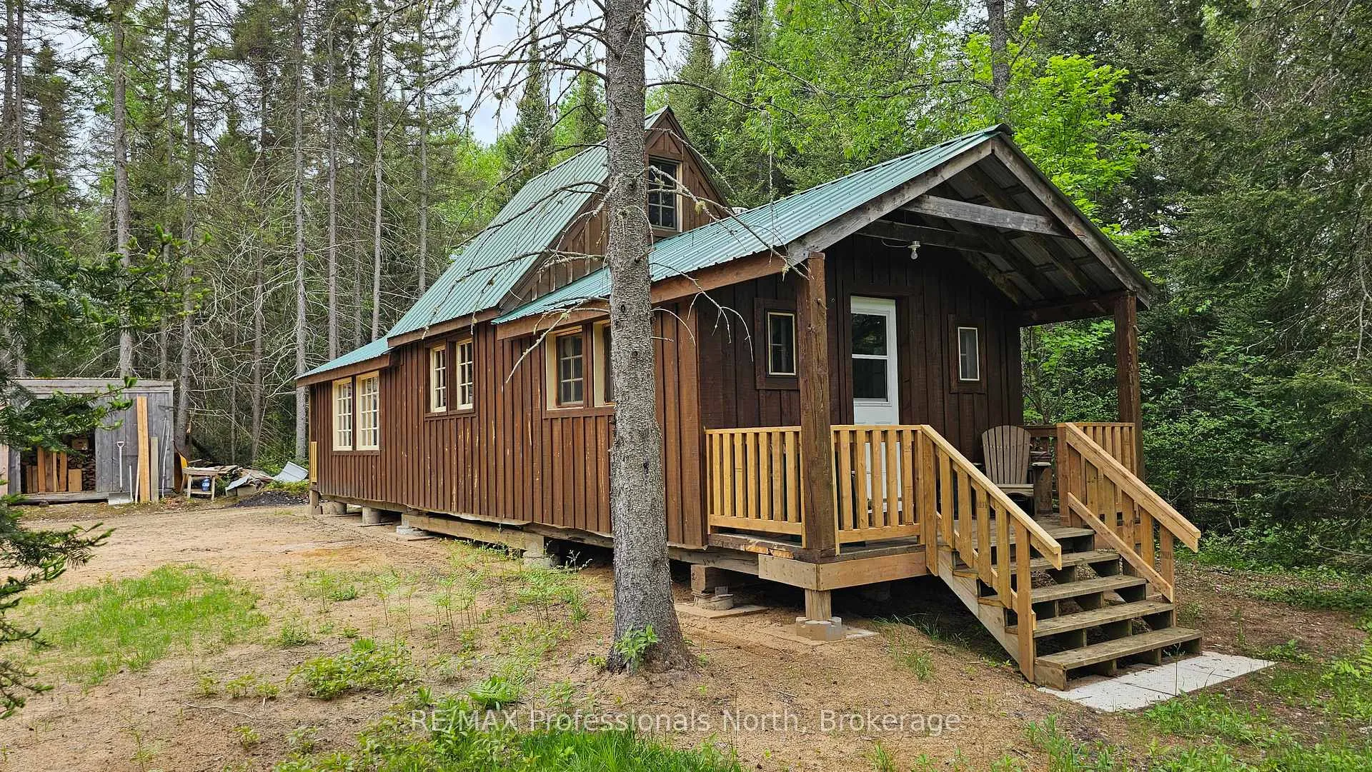 Photo 1 of 156 Butterfield Road, Powassan — HOMEH