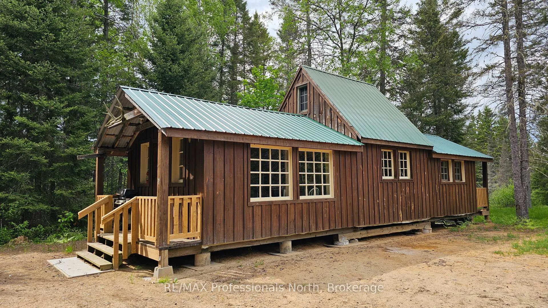 Photo 2 of 156 Butterfield Road, Powassan — HOMEH