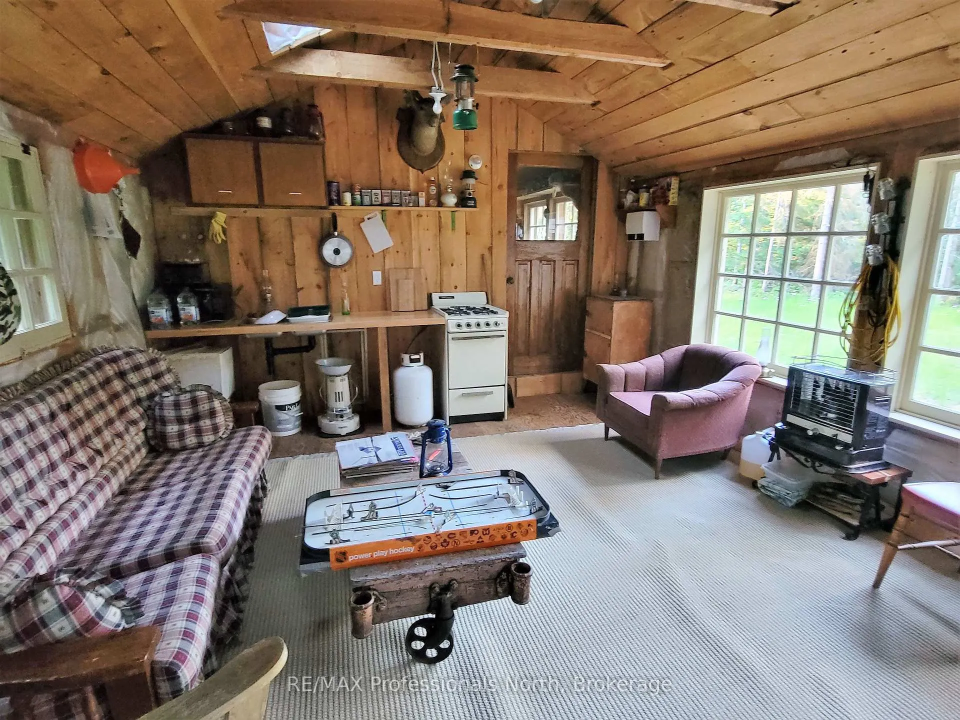 Photo 4 of 156 Butterfield Road, Powassan — HOMEH